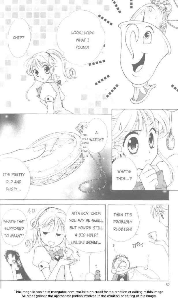 Kilala Princess Chapter 17 6